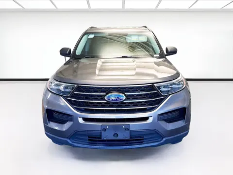 Photos of 2021 Ford Explorer XLT for sale in Montclair, CA at STG Montclair