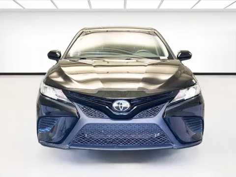 Photos of 2020 Toyota Camry SE for sale in Montclair, CA at STG Montclair
