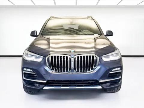 Photos of 2021 BMW X5 xDrive40i for sale in Montclair, CA at STG Montclair