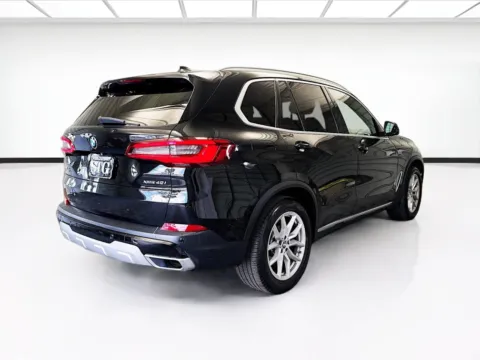 More photos of 2020 BMW X5 xDrive40i at STG Montclair, CA