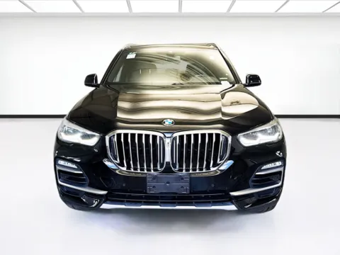 Photos of 2020 BMW X5 xDrive40i for sale in Montclair, CA at STG Montclair
