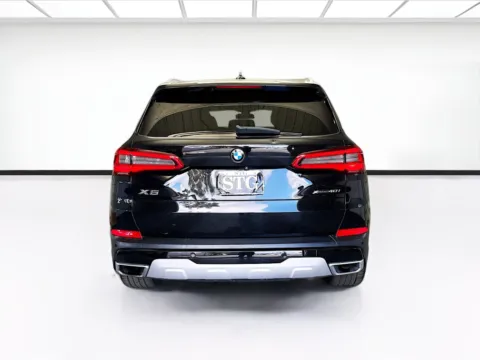 More photos of 2020 BMW X5 xDrive40i at STG Montclair, CA