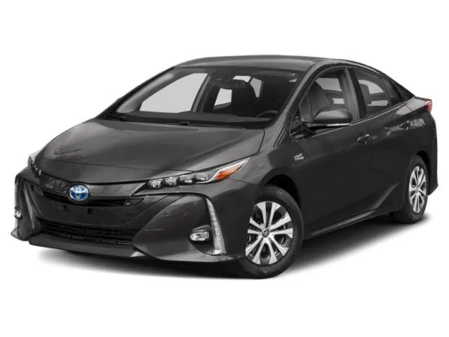 2021 Toyota Prius Prime for sale in Montclair, CA