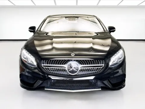 Photos of 2017 Mercedes-Benz S-Class S 550 4MATIC for sale in Montclair, CA at STG Montclair