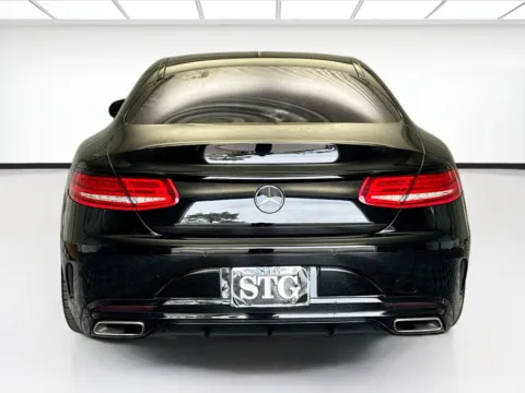 More photos of 2017 Mercedes-Benz S-Class S 550 4MATIC at STG Montclair, CA