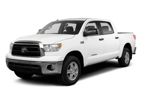Black 2010 Toyota Tundra Grade CrewMax for sale in Montclair, CA