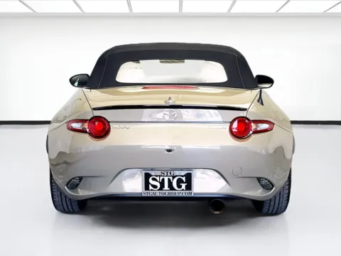 More photos of 2023 Mazda MX-5 Miata Club at STG Montclair, CA