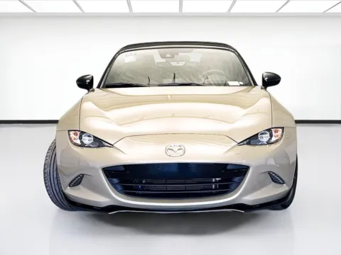 Photos of 2023 Mazda MX-5 Miata Club for sale in Montclair, CA at STG Montclair