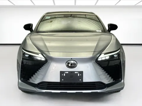 Photos of 2024 Lexus RZ for sale in Montclair, CA at STG Montclair