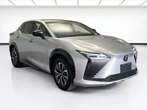 Another view of 2024 Lexus RZ for sale in Montclair, CA at STG Montclair