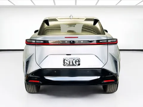 More photos of 2024 Lexus RZ at STG Montclair, CA