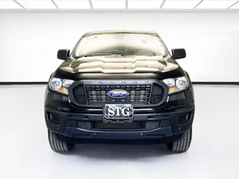 Photos of 2019 Ford Ranger XL for sale in Montclair, CA at STG Montclair
