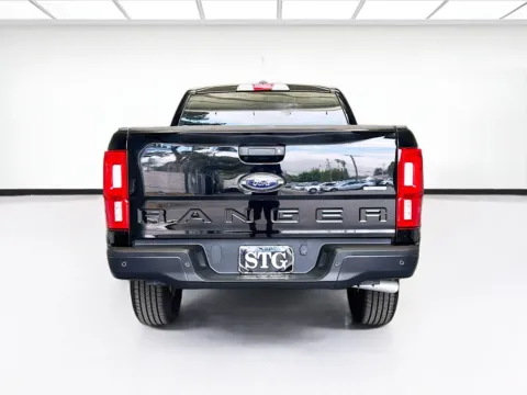 More photos of 2019 Ford Ranger XL at STG Montclair, CA