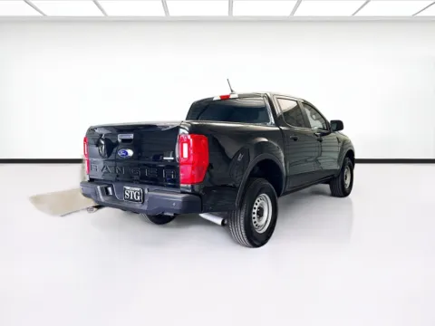 More photos of 2019 Ford Ranger XL at STG Montclair, CA