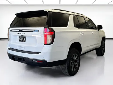 More photos of 2022 Chevrolet Tahoe Z71 at STG Montclair, CA