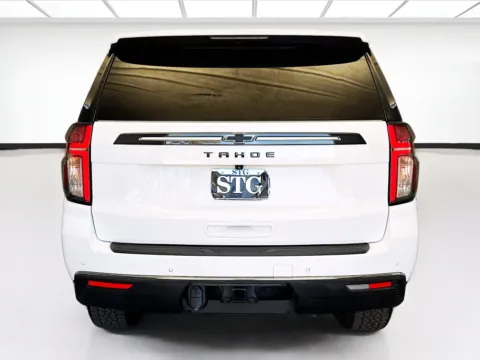 More photos of 2022 Chevrolet Tahoe Z71 at STG Montclair, CA