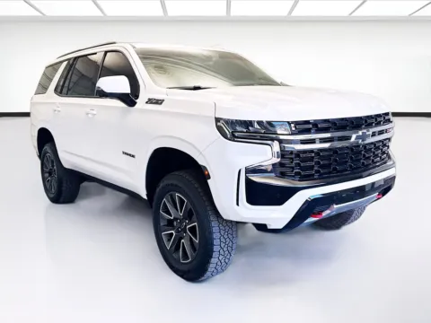 Another view of 2022 Chevrolet Tahoe Z71 for sale in Montclair, CA at STG Montclair