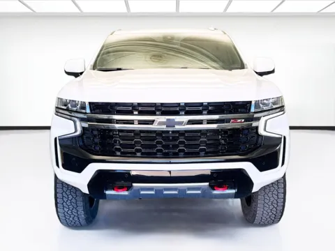 Photos of 2022 Chevrolet Tahoe Z71 for sale in Montclair, CA at STG Montclair
