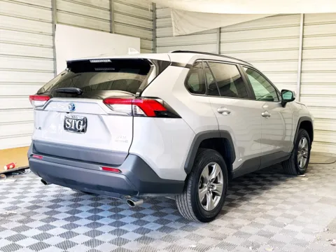 More photos of 2024 Toyota RAV4 Hybrid XLE at STG Montclair, CA
