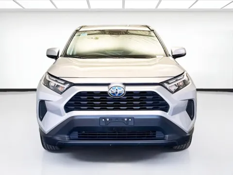 Photos of 2024 Toyota RAV4 Hybrid XLE for sale in Montclair, CA at STG Montclair