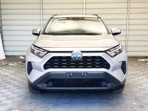 Photos of 2024 Toyota RAV4 Hybrid XLE for sale in Montclair, CA at STG Montclair