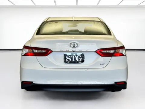 More photos of 2020 Toyota Camry LE at STG Montclair, CA