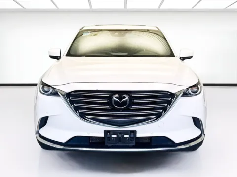 Photos of 2023 Mazda CX-9 Grand Touring for sale in Montclair, CA at STG Montclair