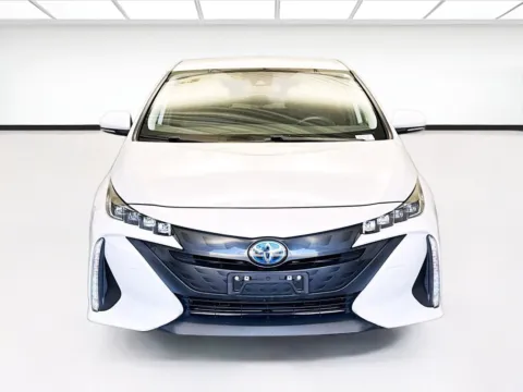 Photos of 2021 Toyota Prius Prime for sale in Montclair, CA at STG Montclair