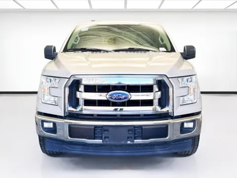 Photos of 2017 Ford F-150 XLT for sale in Montclair, CA at STG Montclair
