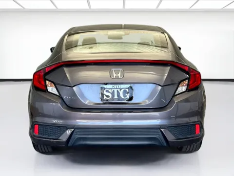More photos of 2020 Honda Civic LX at STG Montclair, CA