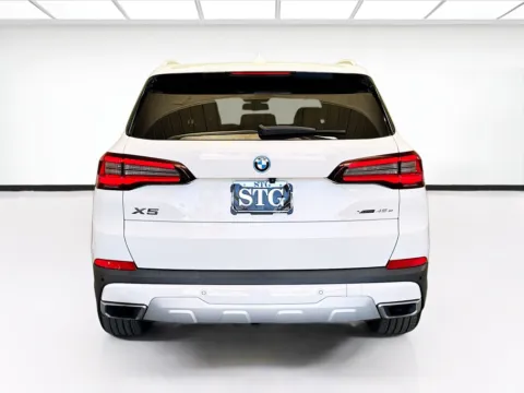 More photos of 2022 BMW X5 xDrive45e at STG Montclair, CA