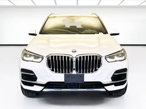 Photos of 2022 BMW X5 xDrive45e for sale in Montclair, CA at STG Montclair