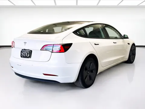 More photos of 2023 Tesla Model 3 at STG Montclair, CA