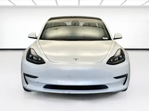 Photos of 2023 Tesla Model 3 for sale in Montclair, CA at STG Montclair