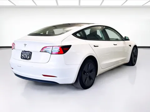 More photos of 2023 Tesla Model 3 at STG Montclair, CA