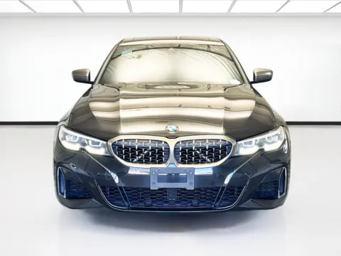 Photos of 2020 BMW 3 Series M340i for sale in Montclair, CA at STG Montclair