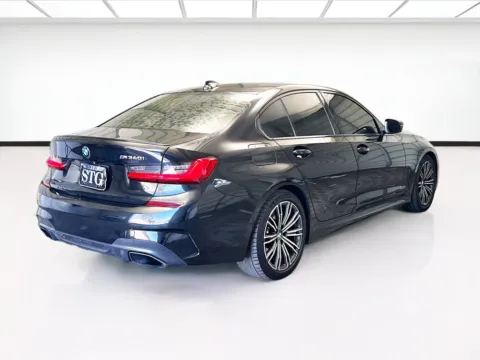 More photos of 2020 BMW 3 Series M340i at STG Montclair, CA