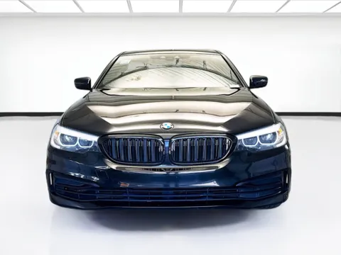 Photos of 2019 BMW 5 Series 530e iPerformance for sale in Montclair, CA at STG Montclair