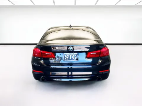 More photos of 2019 BMW 5 Series 530e iPerformance at STG Montclair, CA