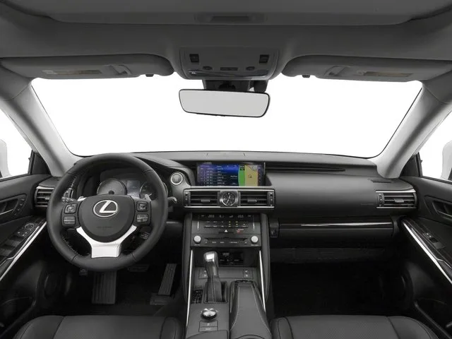 2018 Lexus IS 350 for sale in Montclair, CA