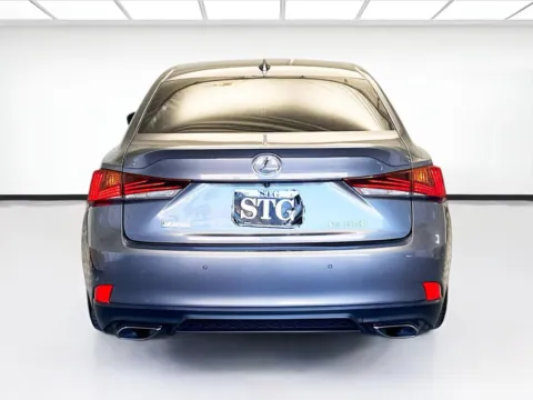 More photos of 2018 Lexus IS 350 at STG Montclair, CA