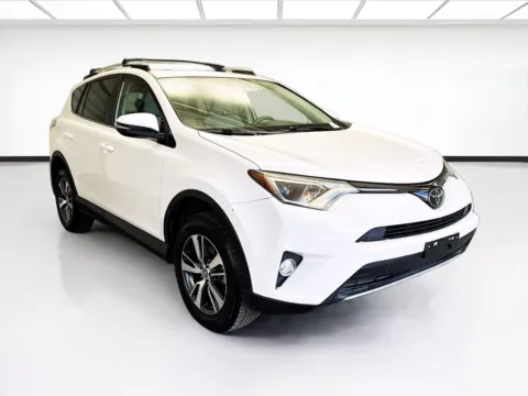 Another view of 2018 Toyota RAV4 XLE for sale in Montclair, CA at STG Montclair