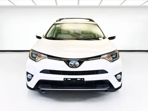 Photos of 2018 Toyota RAV4 XLE for sale in Montclair, CA at STG Montclair