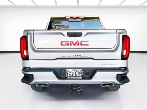 More photos of 2023 GMC Sierra 1500 Denali at STG Montclair, CA