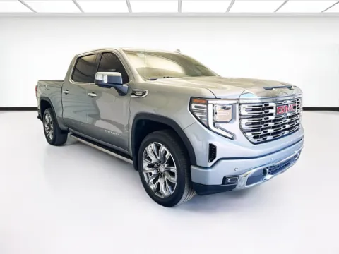 Another view of 2023 GMC Sierra 1500 Denali for sale in Montclair, CA at STG Montclair