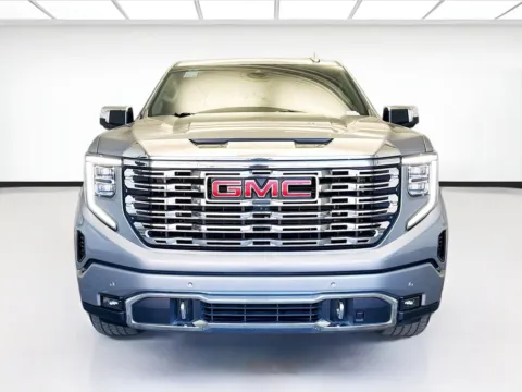 Photos of 2023 GMC Sierra 1500 Denali for sale in Montclair, CA at STG Montclair
