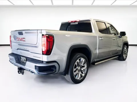 More photos of 2023 GMC Sierra 1500 Denali at STG Montclair, CA