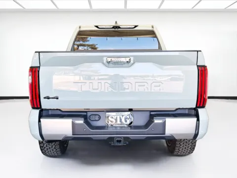 More photos of 2024 Toyota Tundra Limited at STG Montclair, CA