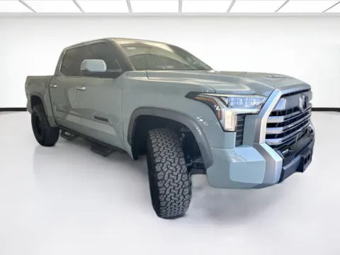 Another view of 2024 Toyota Tundra Limited for sale in Montclair, CA at STG Montclair