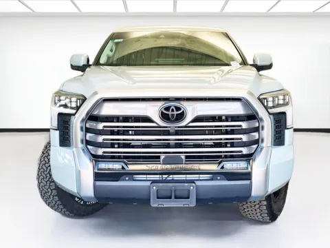 Photos of 2024 Toyota Tundra Limited for sale in Montclair, CA at STG Montclair